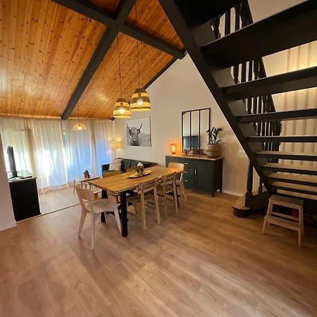 Escapada Lägenhet Puigcerdà Exteriör bild