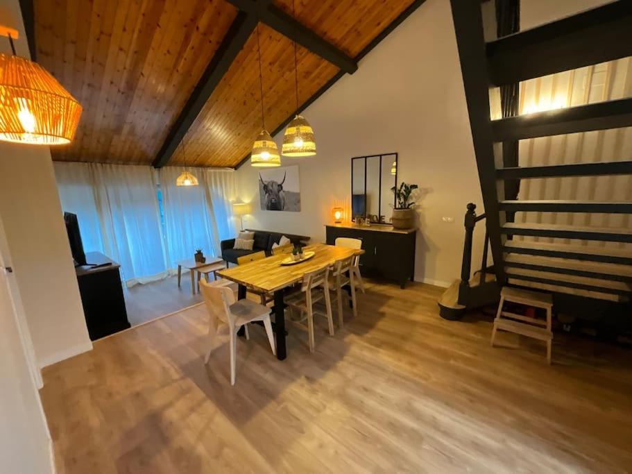 Escapada Lägenhet Puigcerdà Exteriör bild