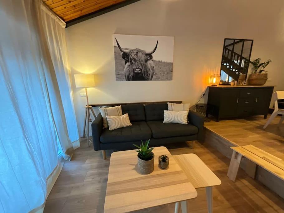 Escapada Lägenhet Puigcerdà Exteriör bild